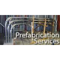 5Q Prefabrication Services and Welding